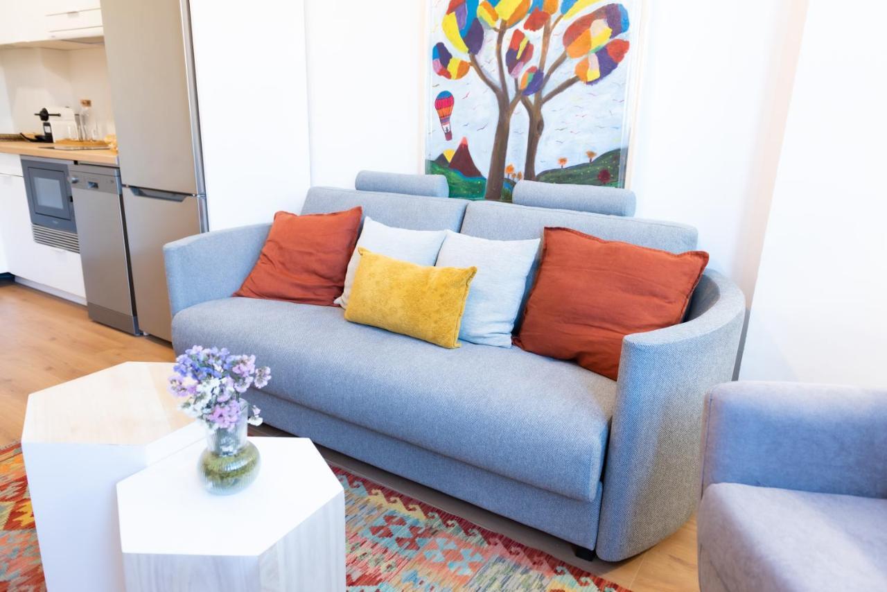 Apartamentos Jardines De Meca Севиля Екстериор снимка