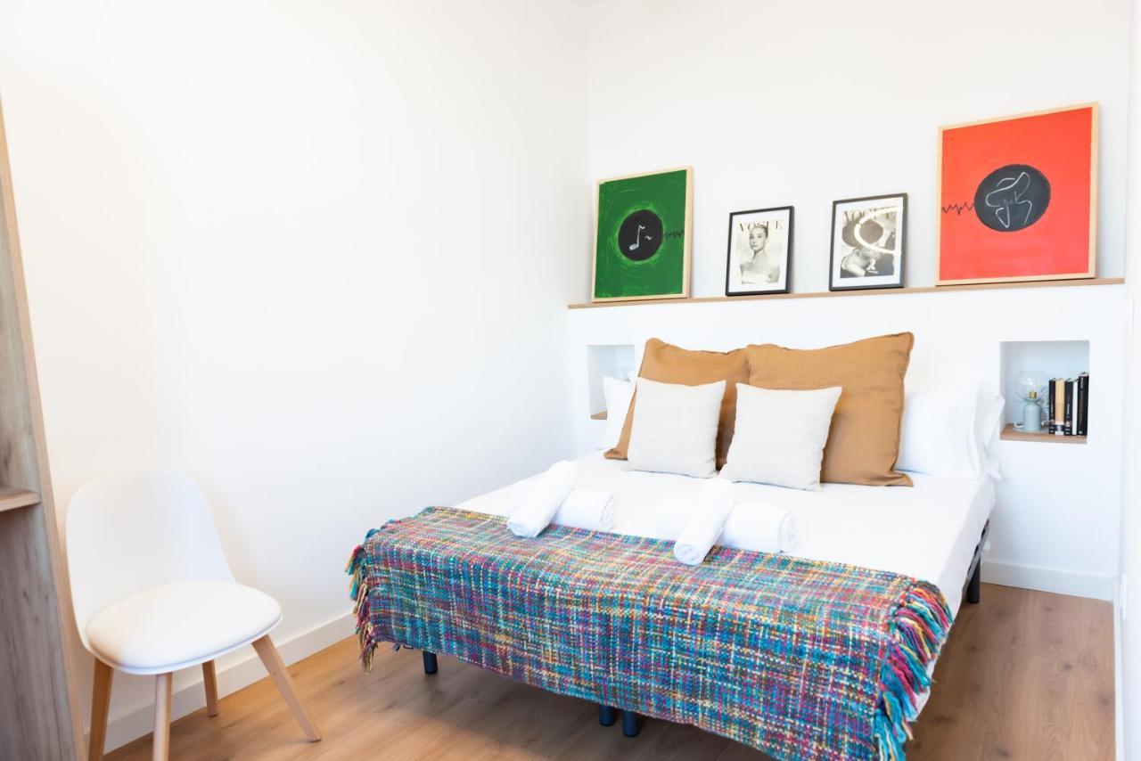 Apartamentos Jardines De Meca Севиля Екстериор снимка
