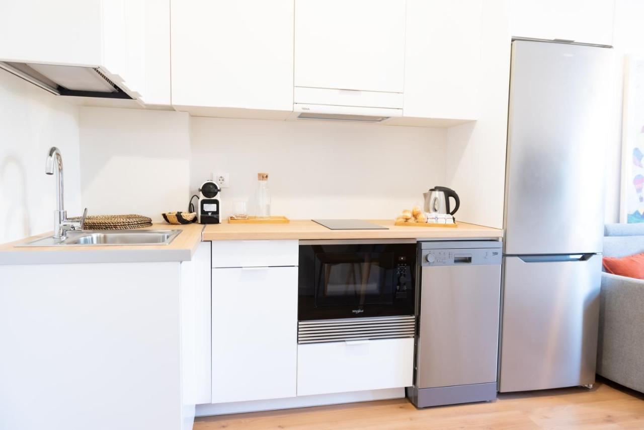 Apartamentos Jardines De Meca Севиля Екстериор снимка