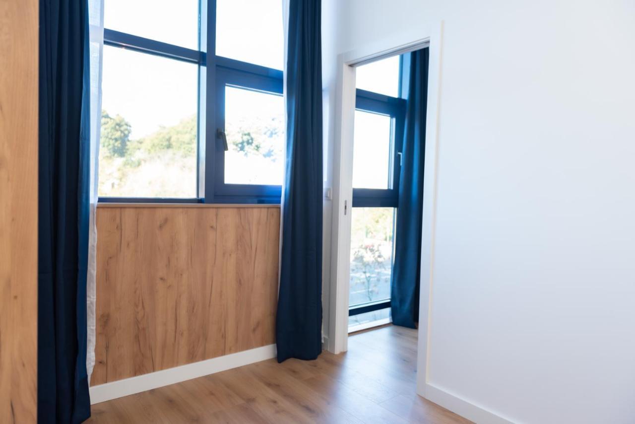 Apartamentos Jardines De Meca Севиля Екстериор снимка