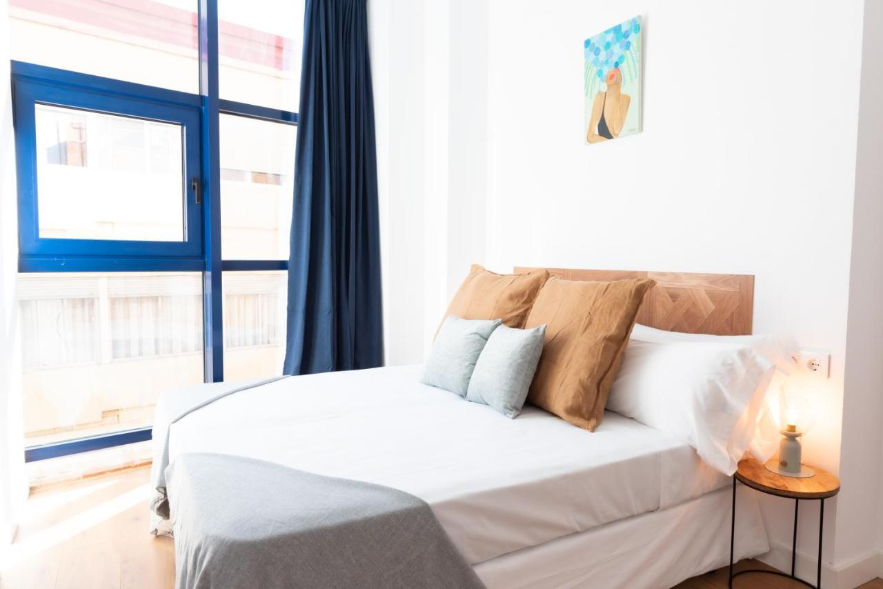 Apartamentos Jardines De Meca Севиля Екстериор снимка